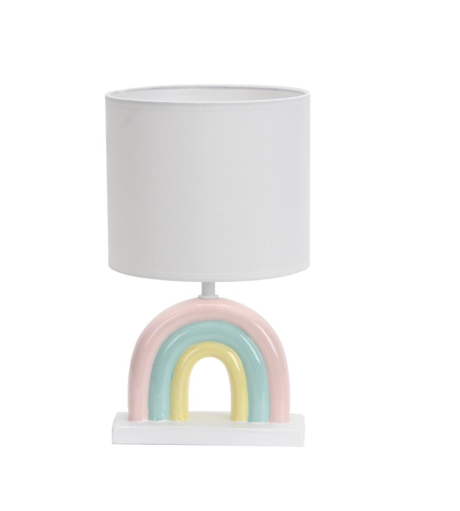 LUMETTO "RAINBOW" MULTICOLOR, E14
